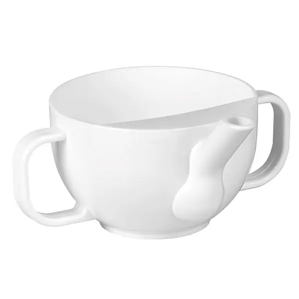 Schnabeltasse - DR. JUNGHANS Medical GmbH